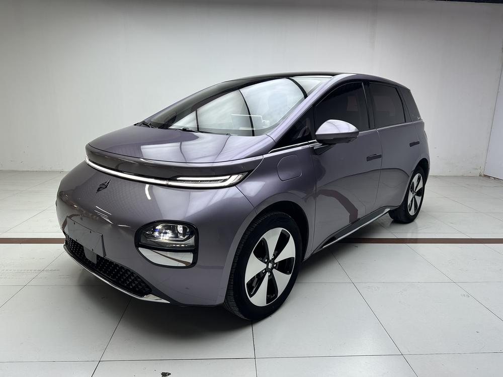 Baojun Yunduo