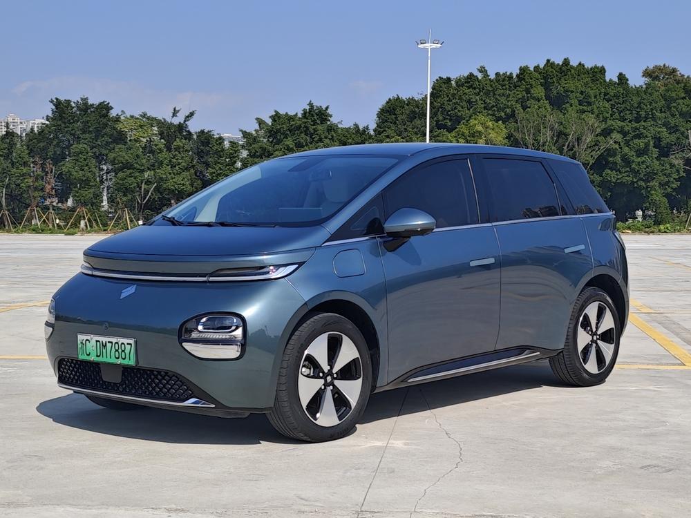 Baojun Yunduo