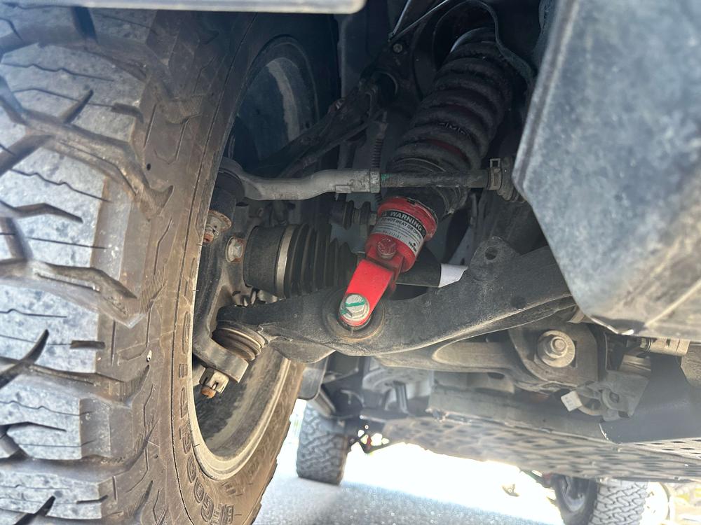 Beijing Off-Road Beijing BJ60 REEV