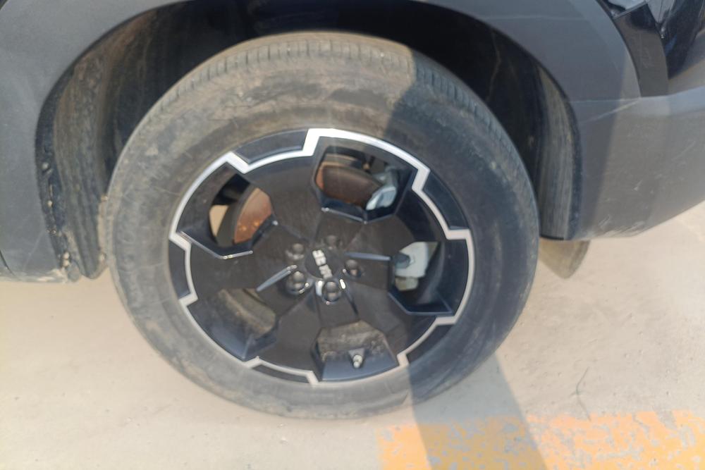 Beijing Off-Road Beijing Off-road BJ30