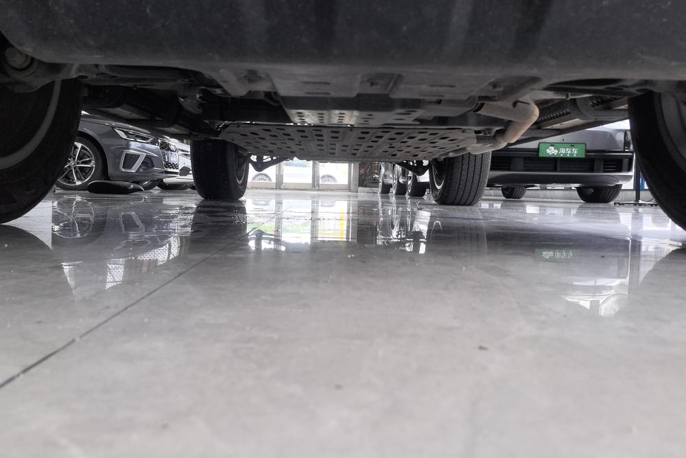 Beijing Off-Road Beijing Off-road BJ40 EREV