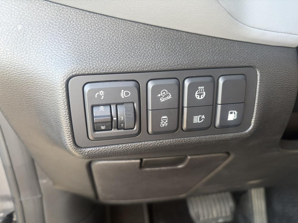 Beijing Off-Road Beijing Off-road BJ40 EREV