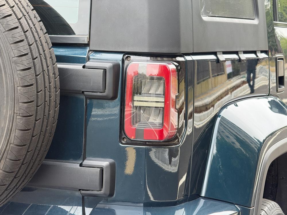 Beijing Off-Road Beijing Off-road BJ40
