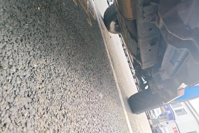 Beijing Off-Road Beijing Off-road BJ40