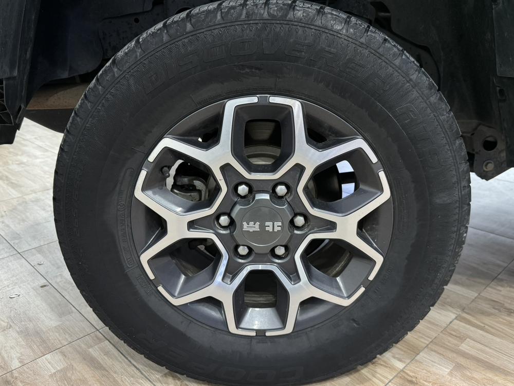 Beijing Off-Road Beijing Off-road BJ40
