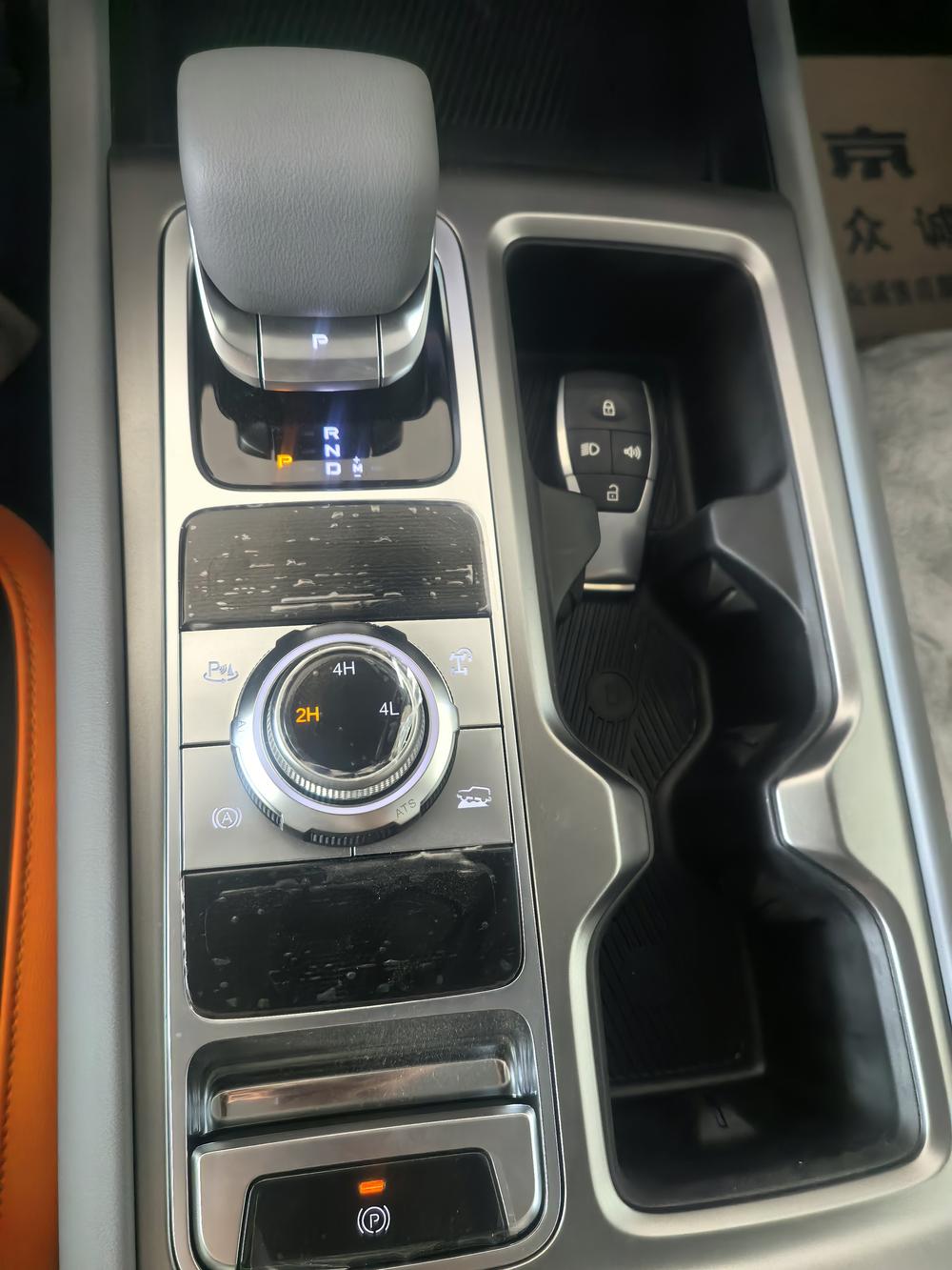 Beijing Off-Road Beijing Off-road BJ40