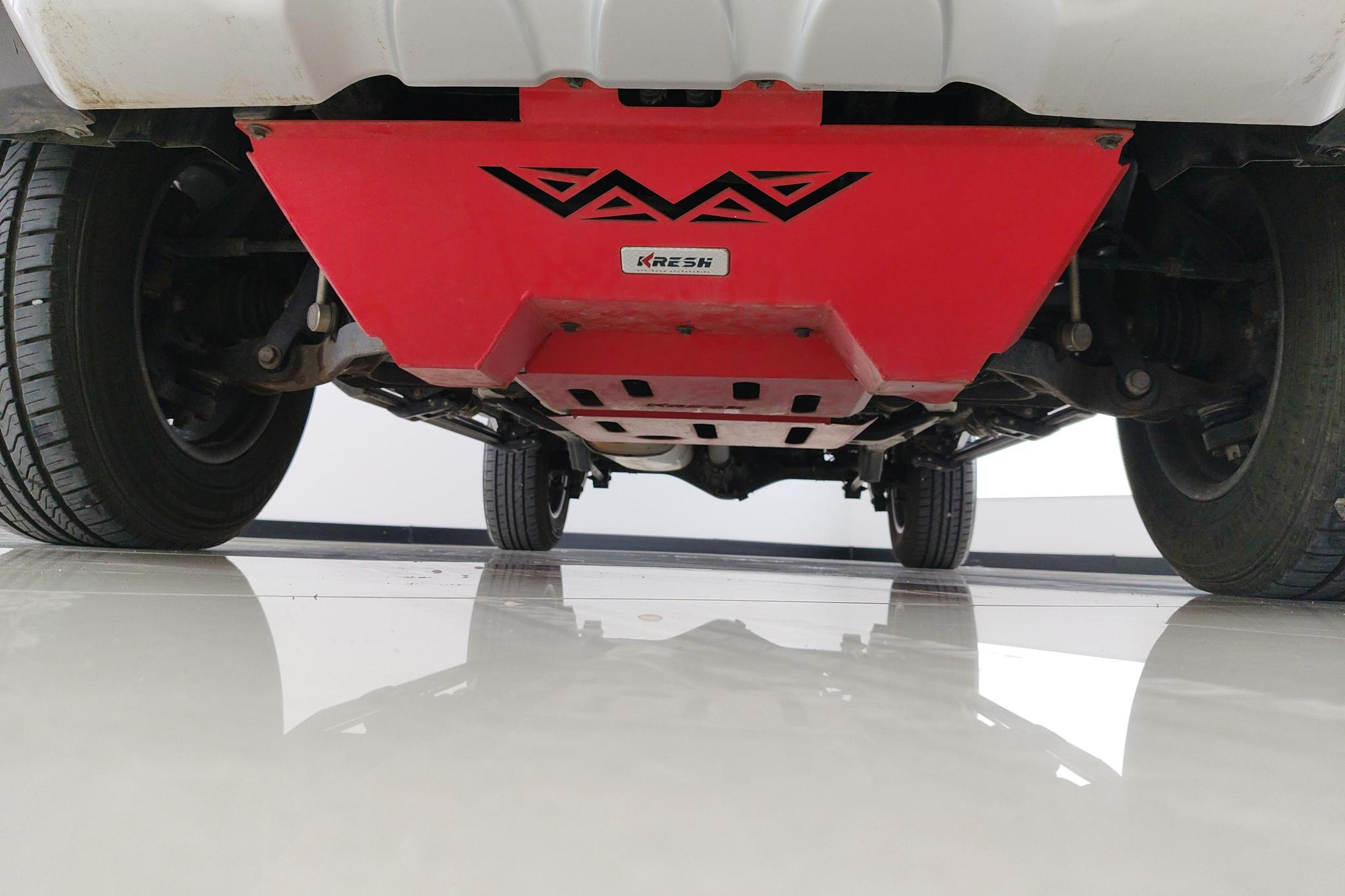 Beijing Off-Road Beijing Off-road BJ40