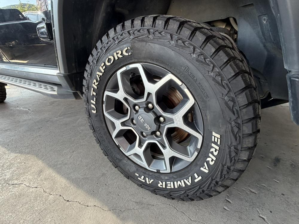 Beijing Off-Road Beijing Off-road BJ40