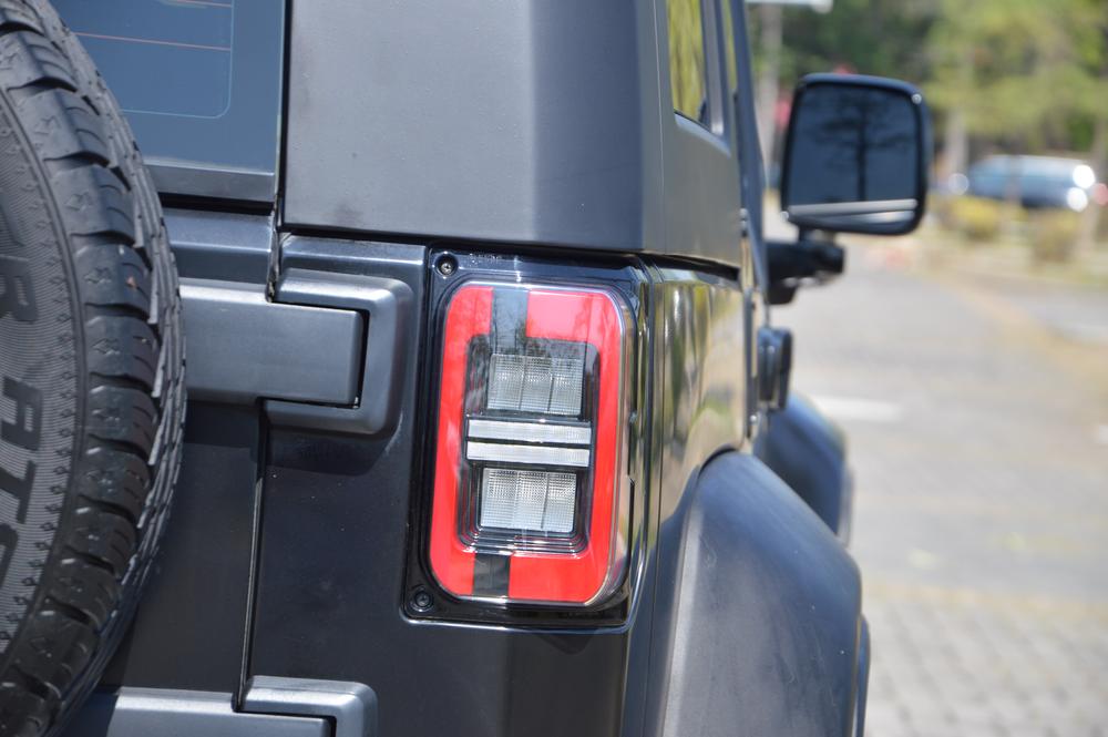 Beijing Off-Road Beijing Off-road BJ40