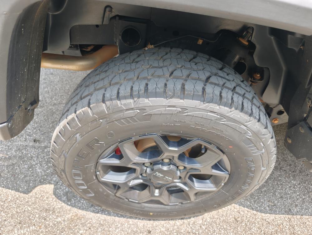 Beijing Off-Road Beijing Off-road BJ40