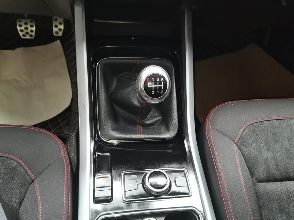 Beijing Off-Road Beijing Off-road BJ40