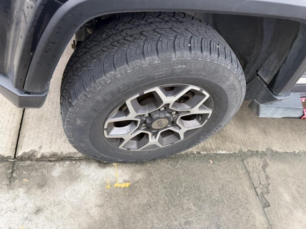 Beijing Off-Road Beijing Off-road BJ40