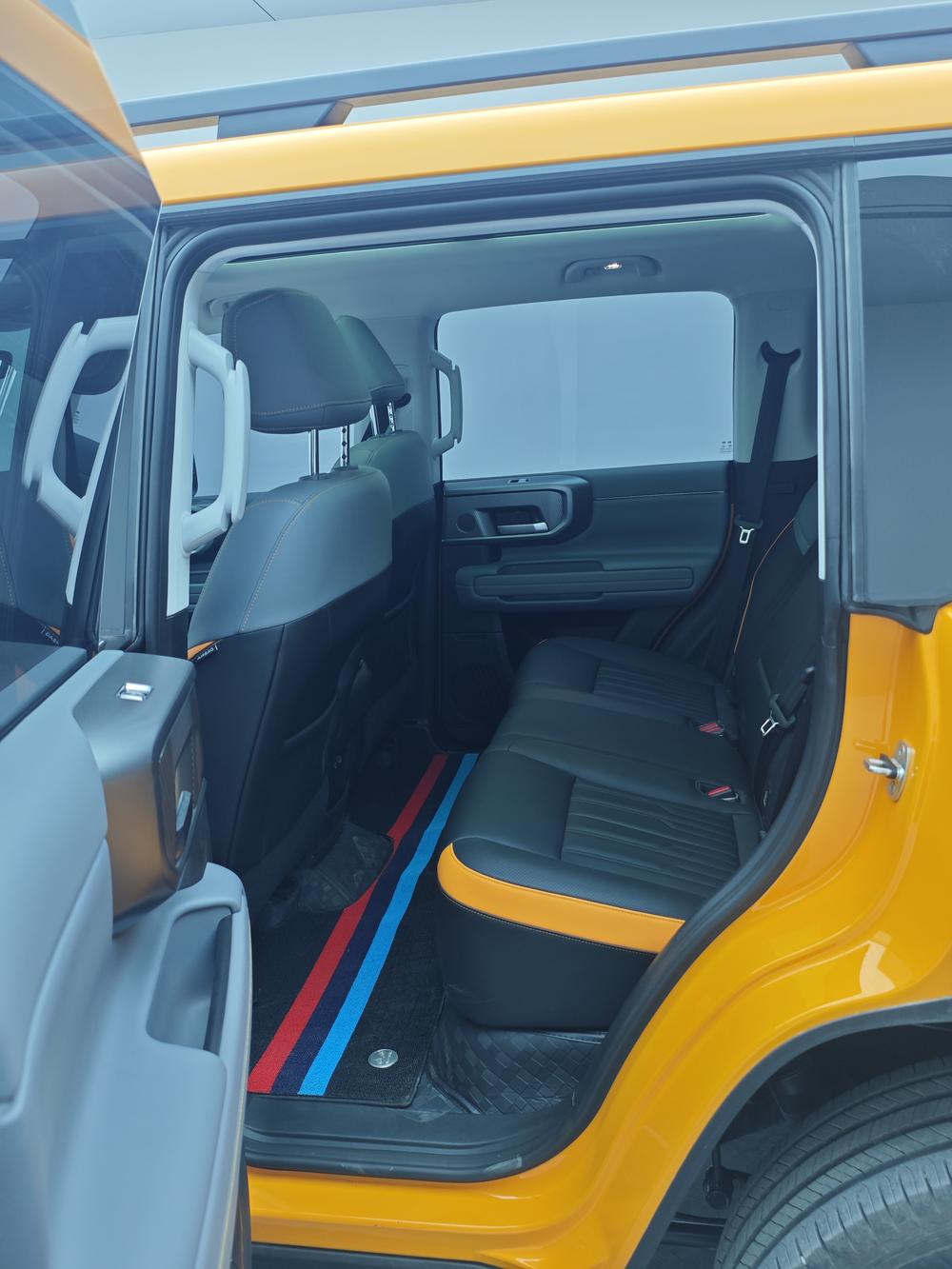 Beijing Off-Road Beijing Off-road BJ40
