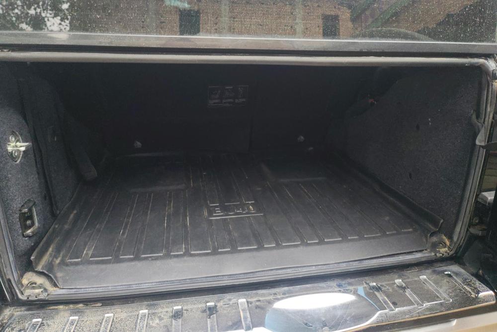 Beijing Off-Road Beijing Off-road BJ40