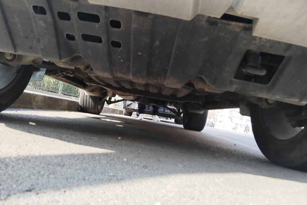 Beijing Off-Road Beijing Off-road BJ60