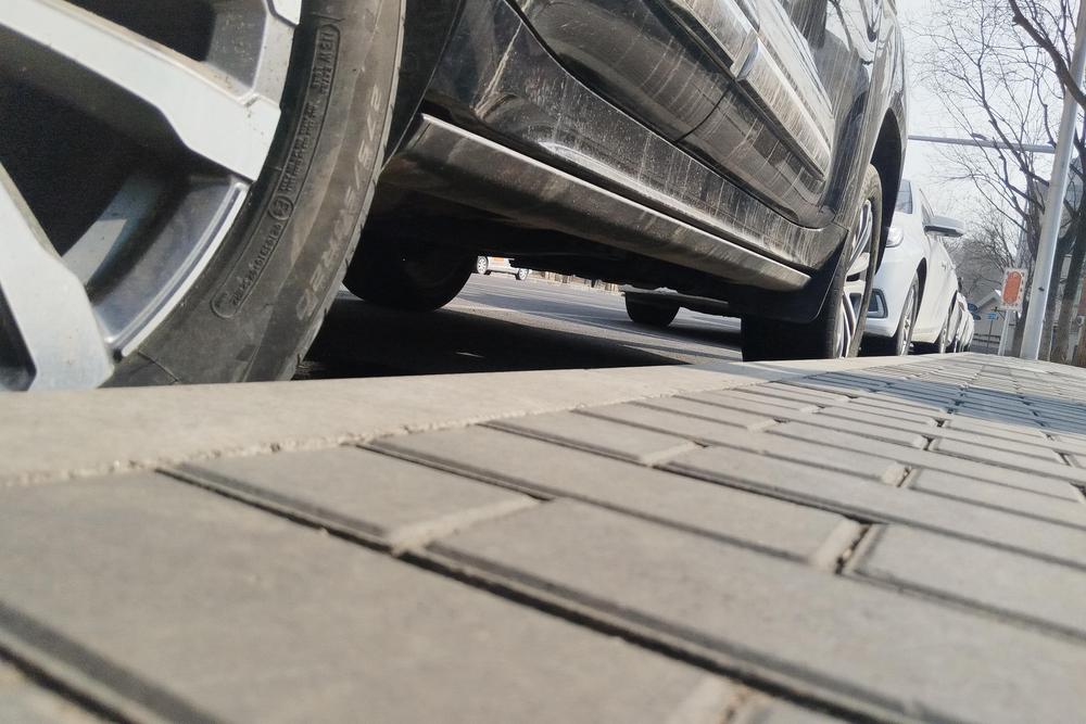 Beijing Off-Road Beijing Off-road BJ60