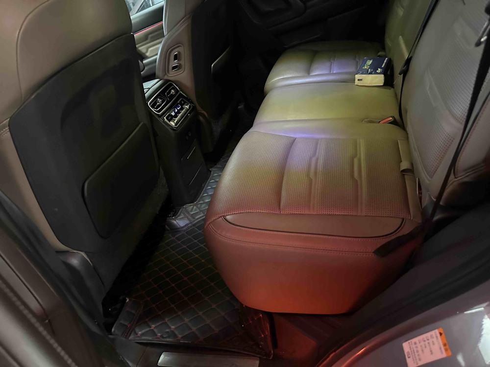Beijing Off-Road Beijing Off-road BJ60