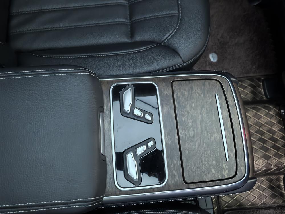 Beijing Off-Road Beijing Off-road BJ90