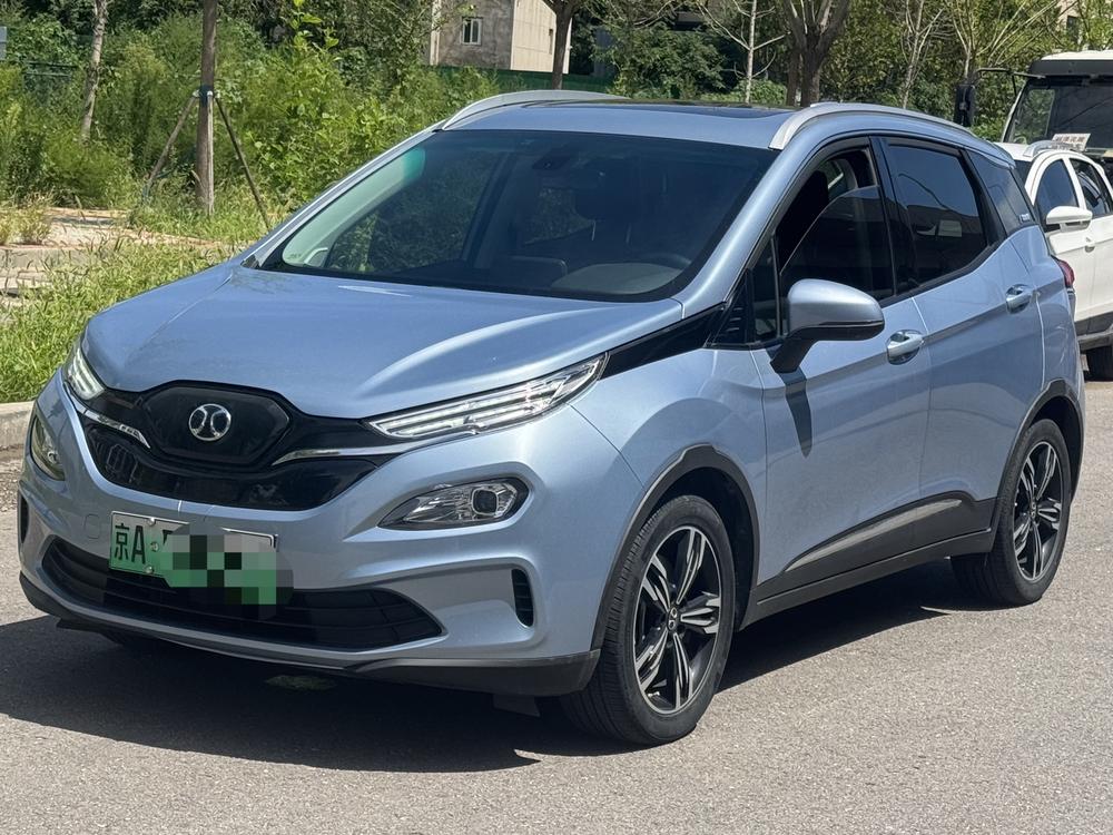 Beijing Beijing EX3