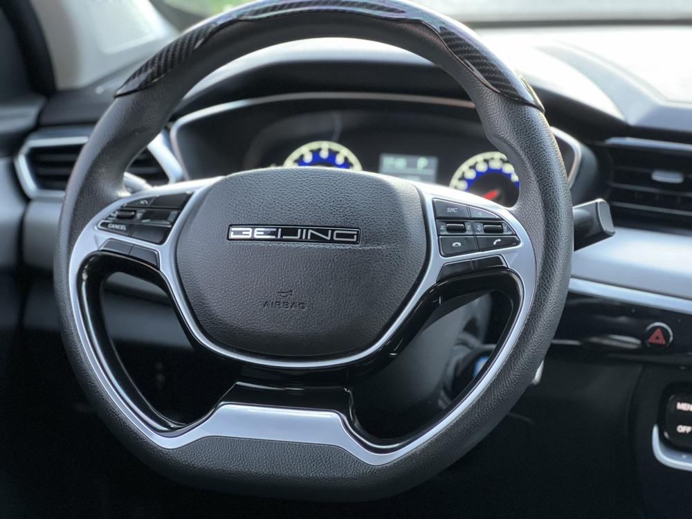 Beijing Beijing X3