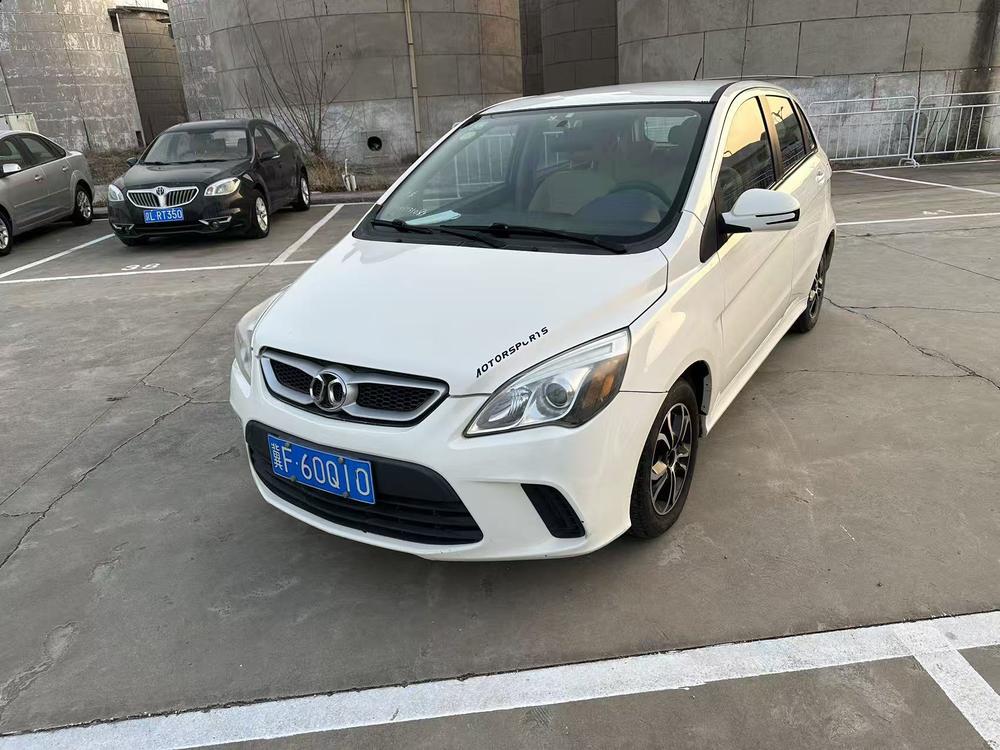 Beijing Senova D20