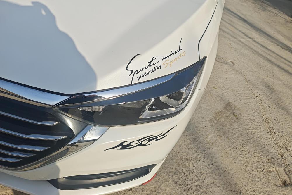 Beijing Senova D50