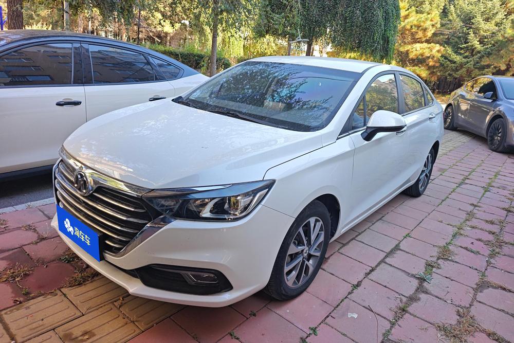 Beijing Senova D50