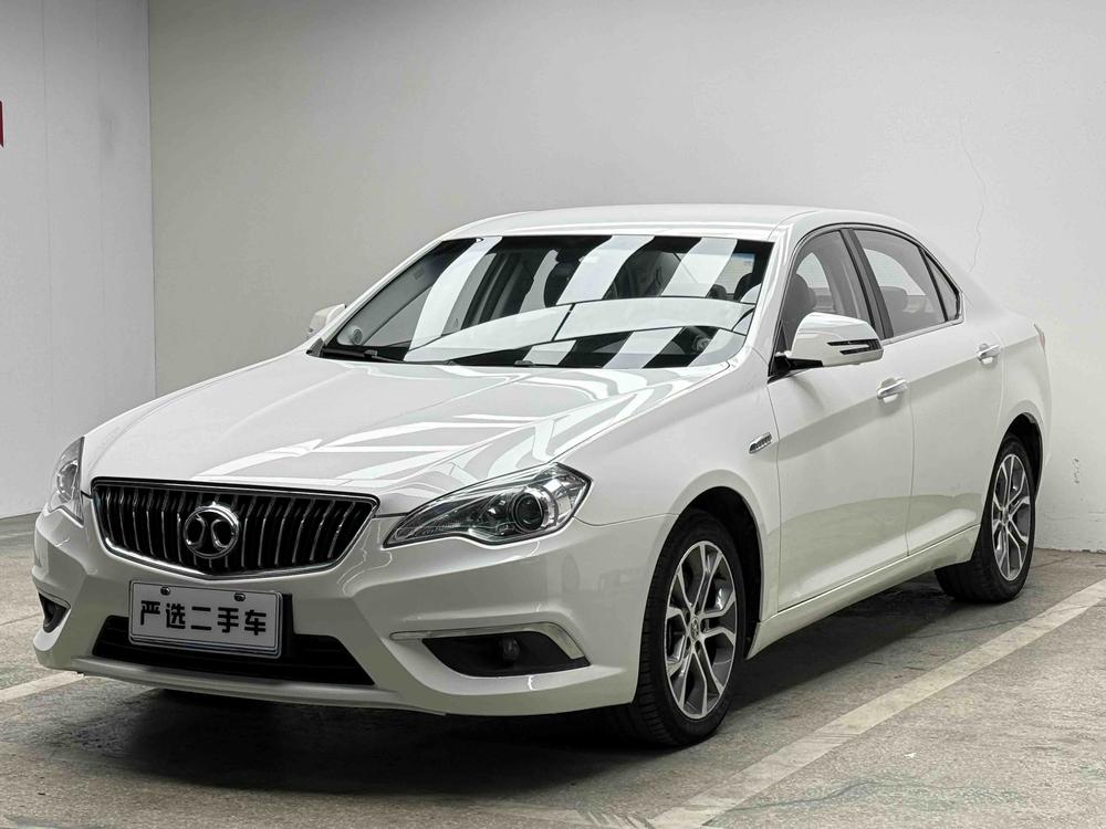Beijing Senova D70