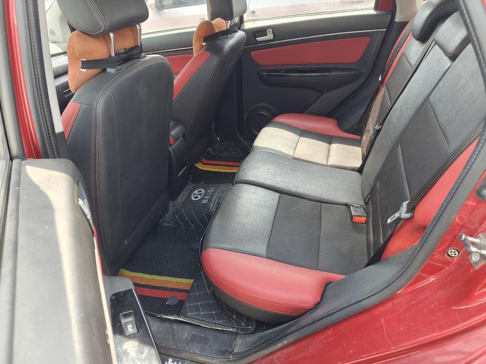 Beijing Senova X25