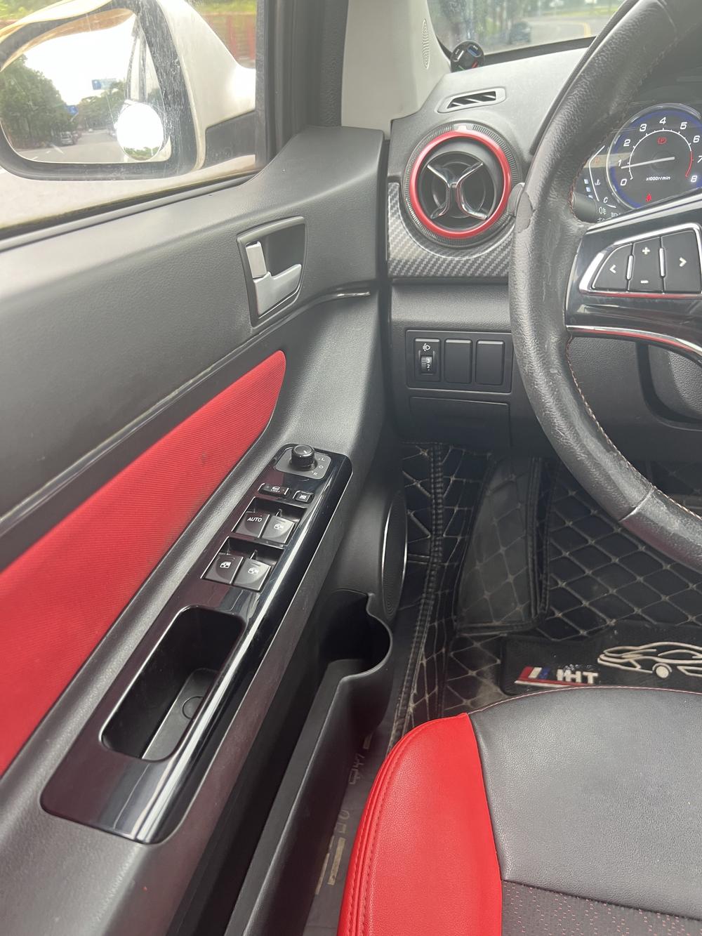 Beijing Senova X25