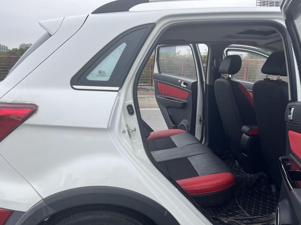 Beijing Senova X25
