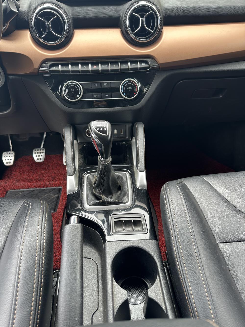 Beijing Senova X35
