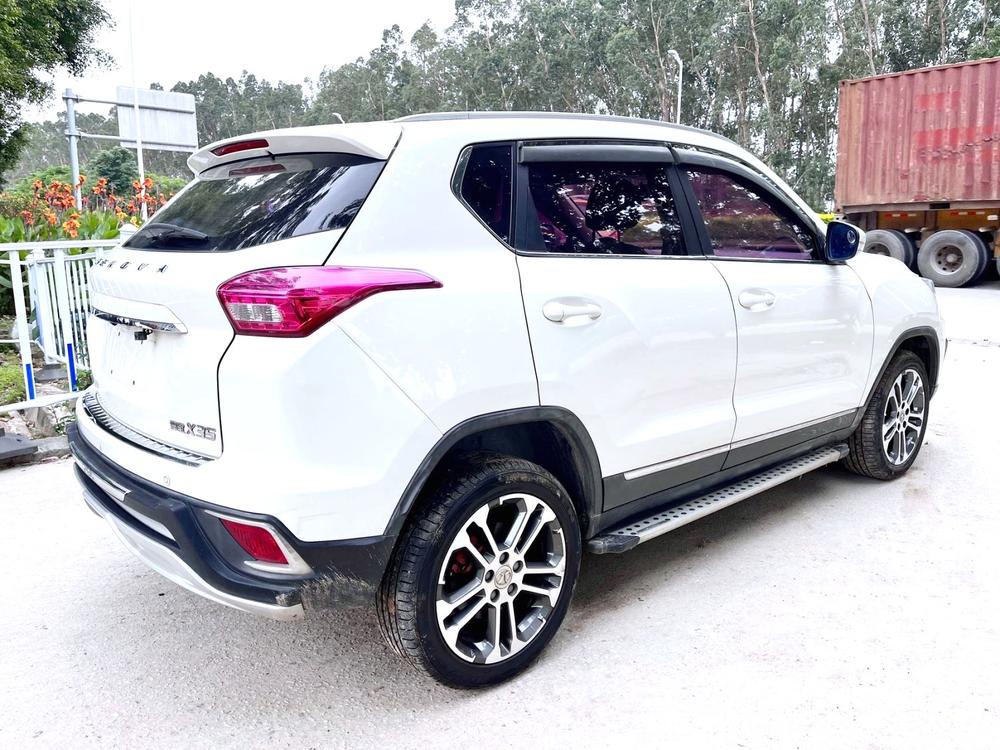 Beijing Senova X35
