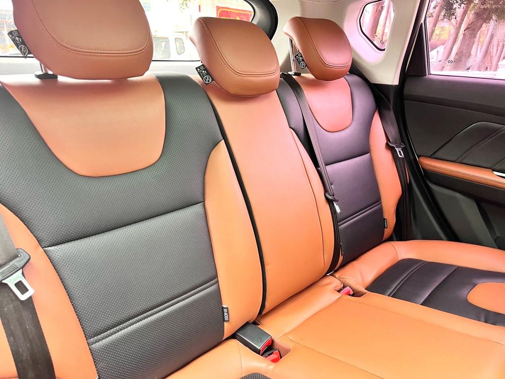 Beijing Senova X35