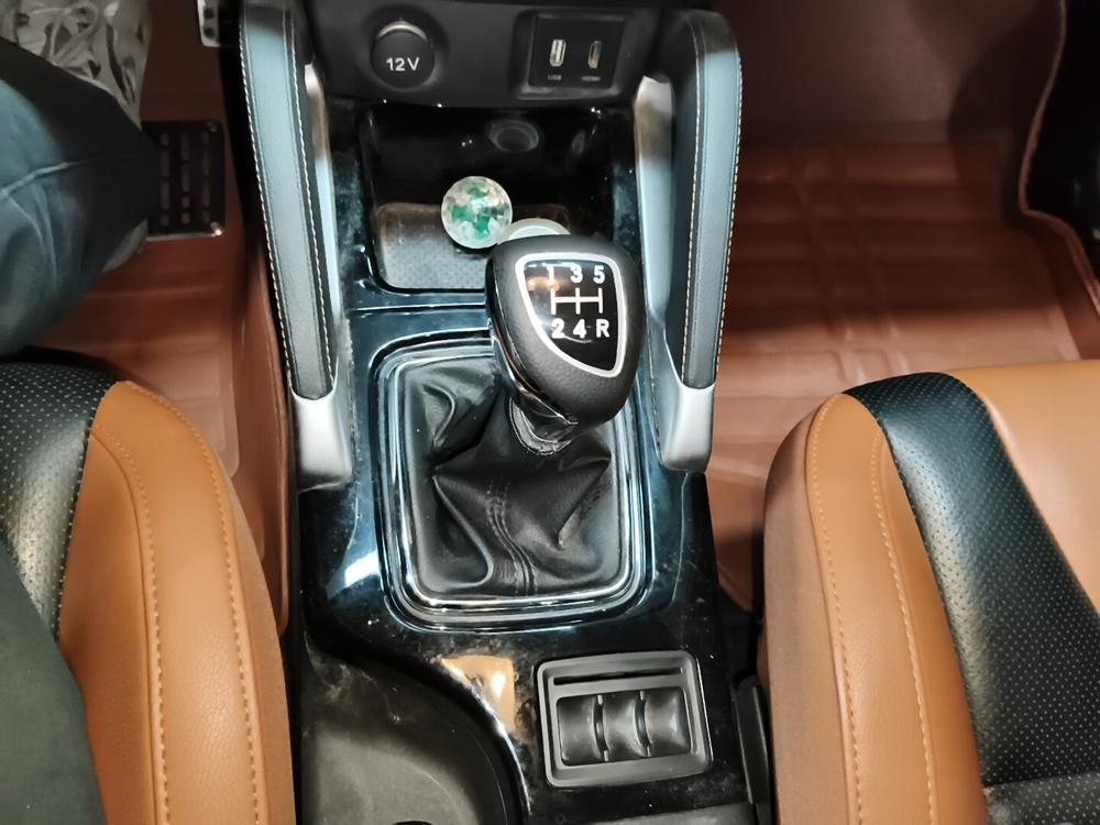 Beijing Senova X35