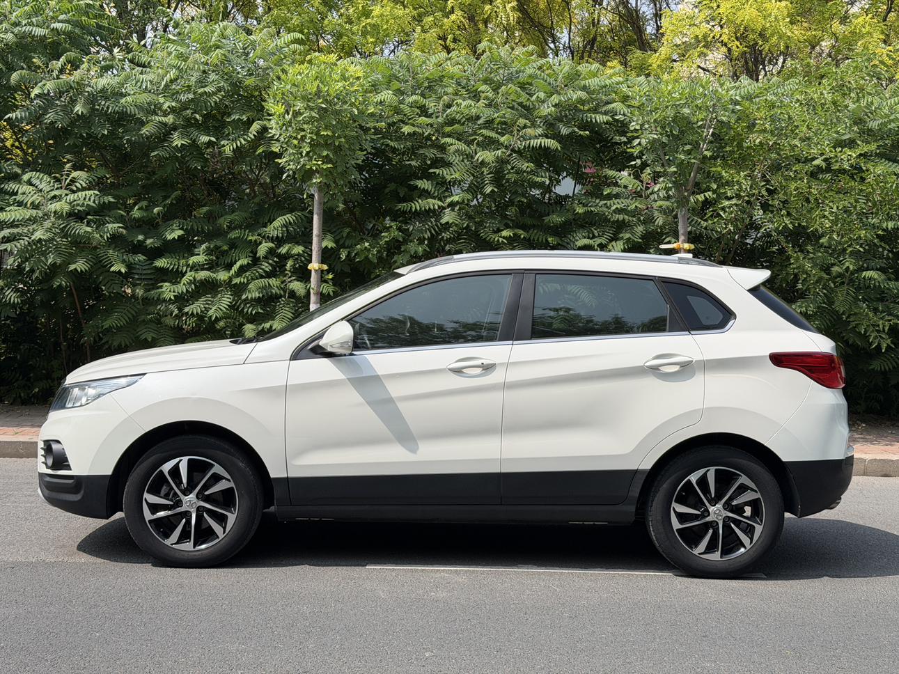 Beijing Senova X55