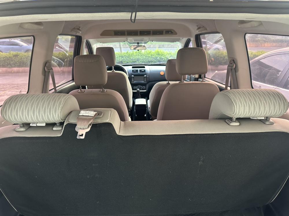 Beiqi Huansu BAIC Huansu H2