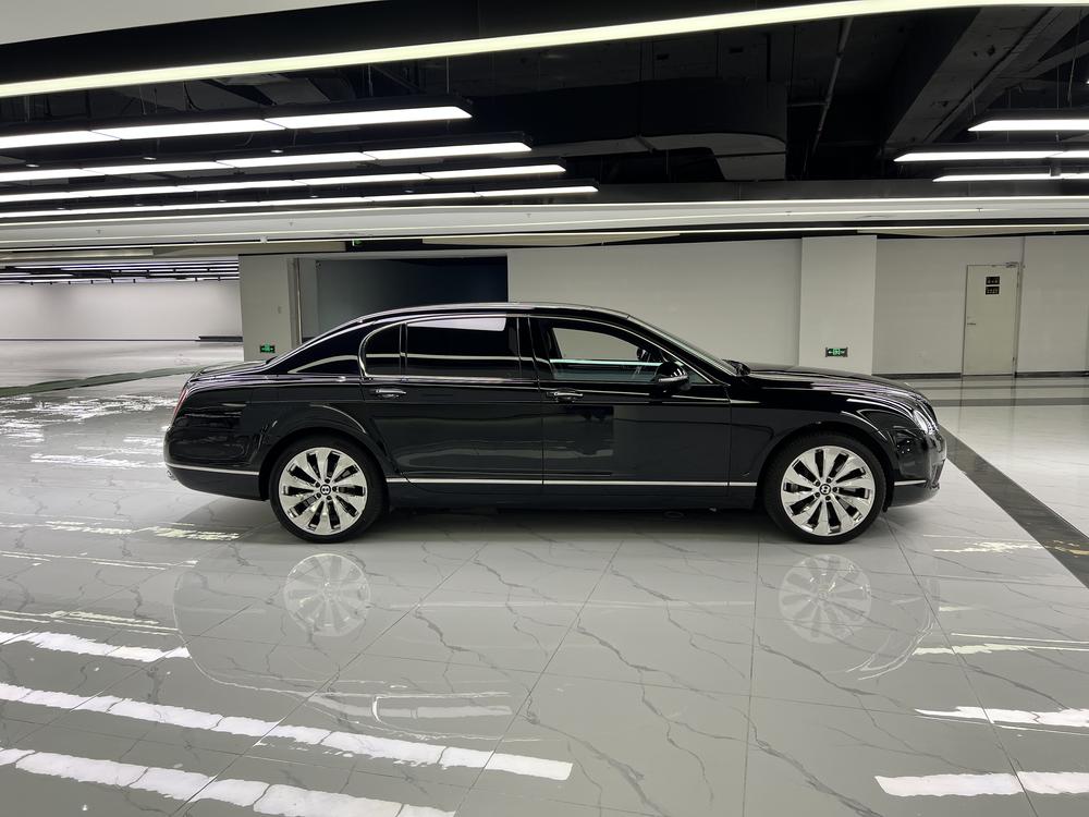 Bentley Flying Spur