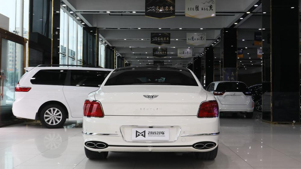 Bentley Flying Spur