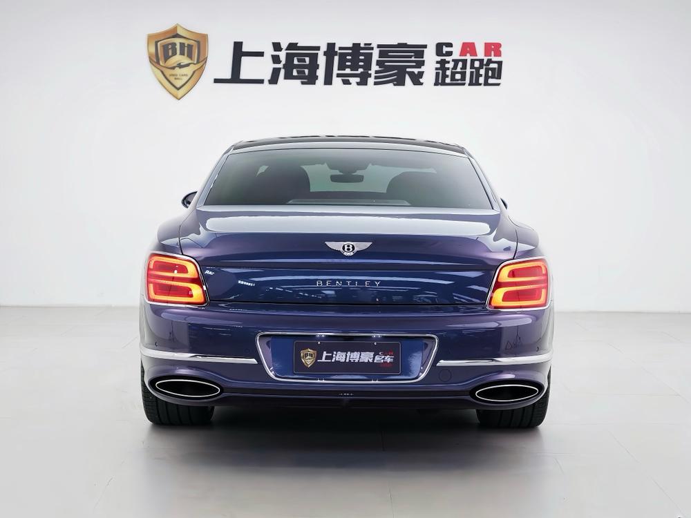 Bentley Flying Spur