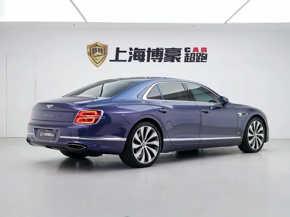Bentley Flying Spur