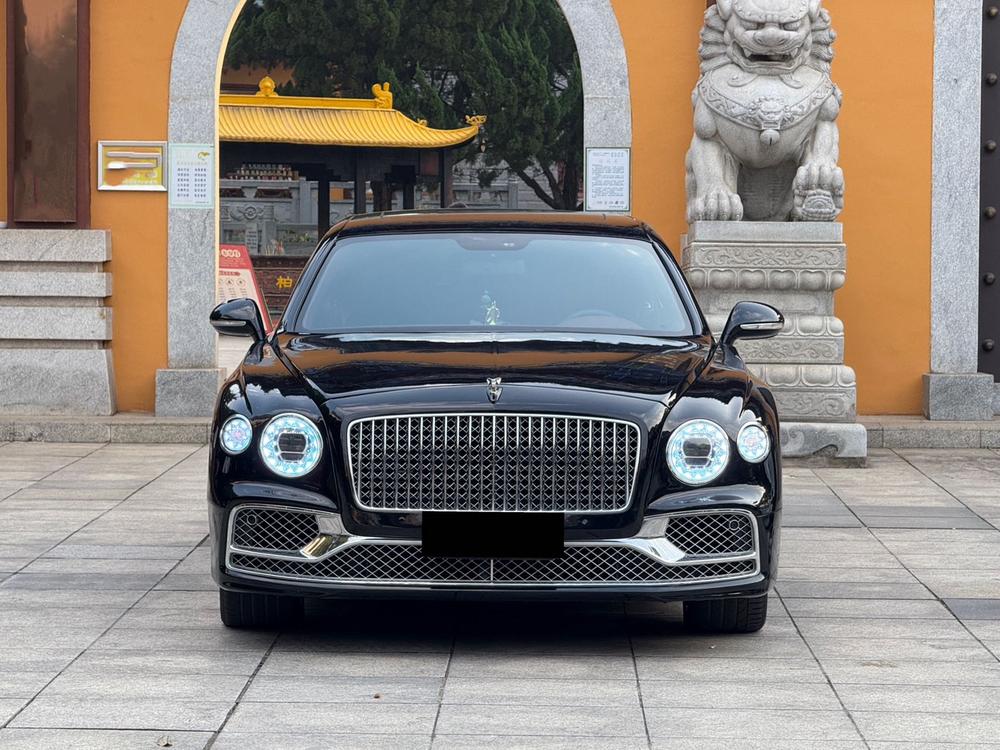 Bentley Flying Spur