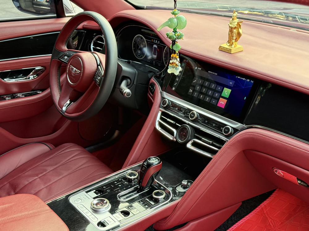 Bentley Flying Spur