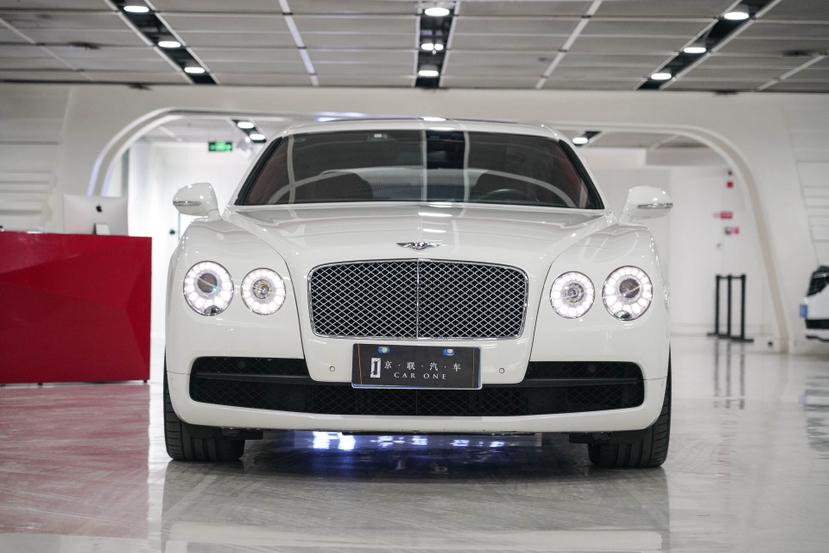 Bentley Flying Spur