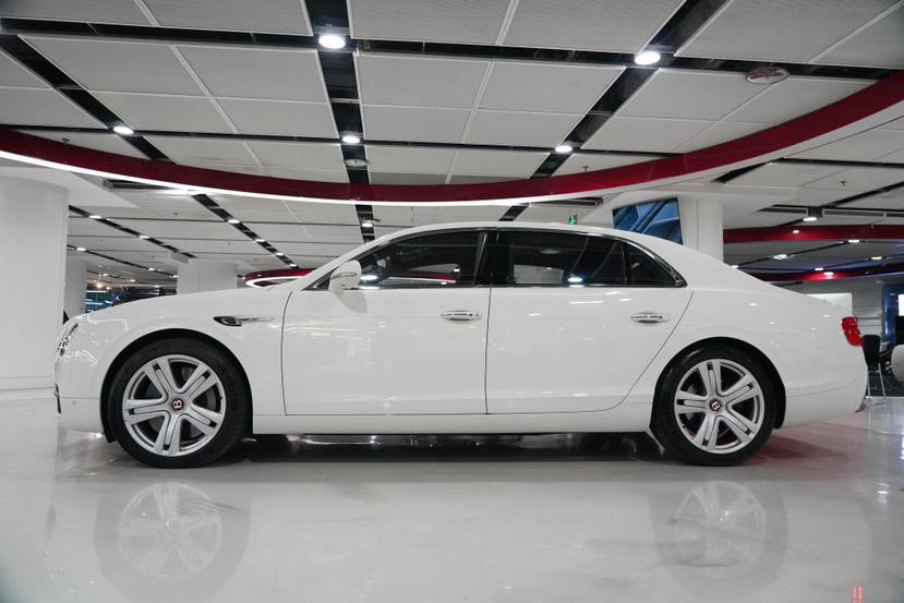 Bentley Flying Spur