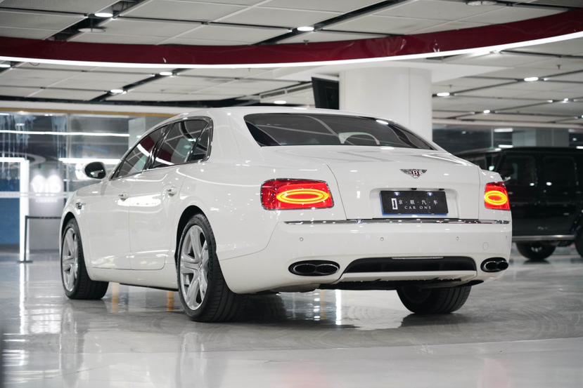 Bentley Flying Spur