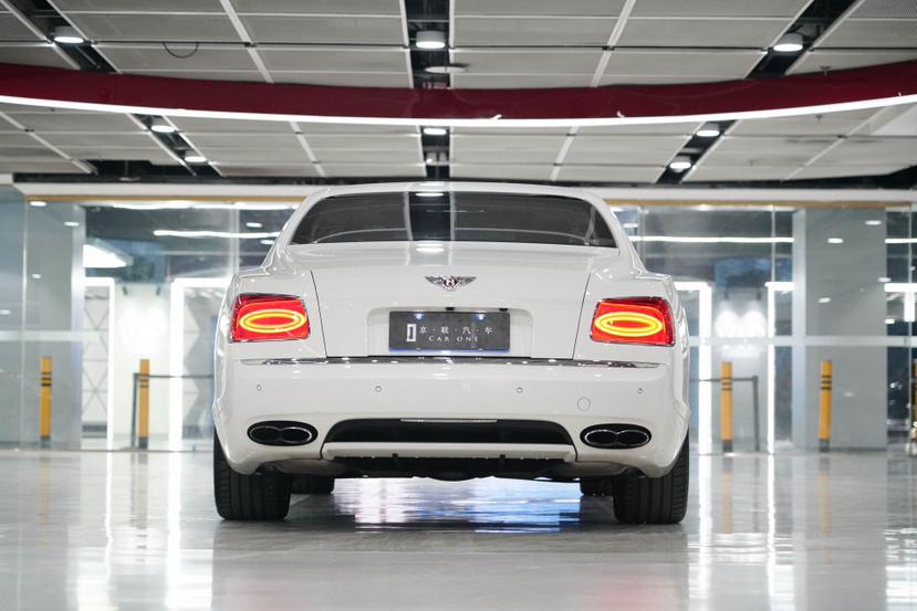 Bentley Flying Spur