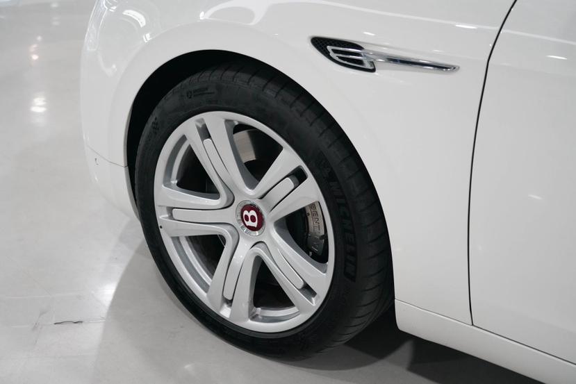 Bentley Flying Spur