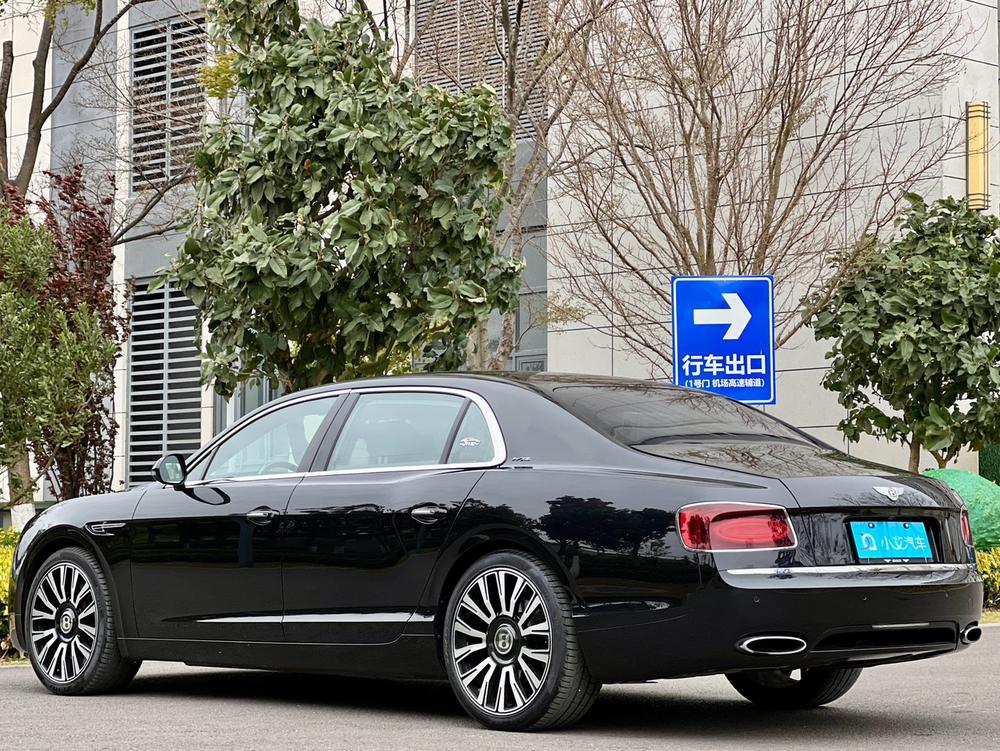 Bentley Flying Spur
