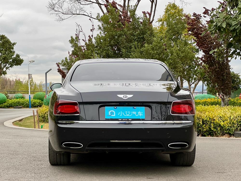 Bentley Flying Spur